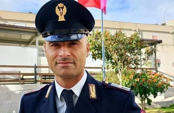 Agrigento. Polizia, Meloni: “A Marco e agli eroi silenziosi in divisa, grazie”