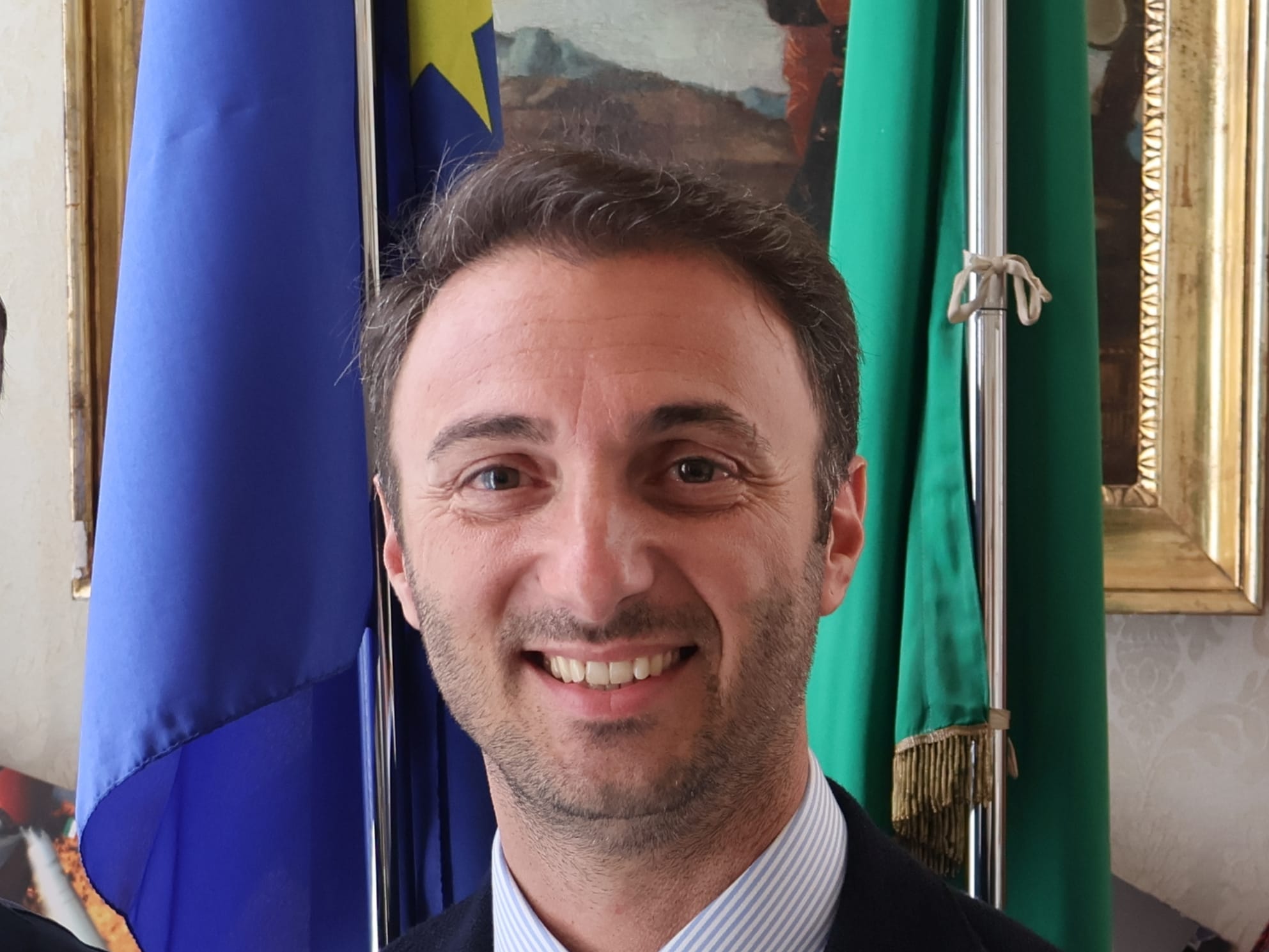 Caltanissetta. Centro per l’impiego, il Comune cerca un immobile al centro storico. Del Popolo: “Favoriremo lo sviluppo di un circuito virtuoso”