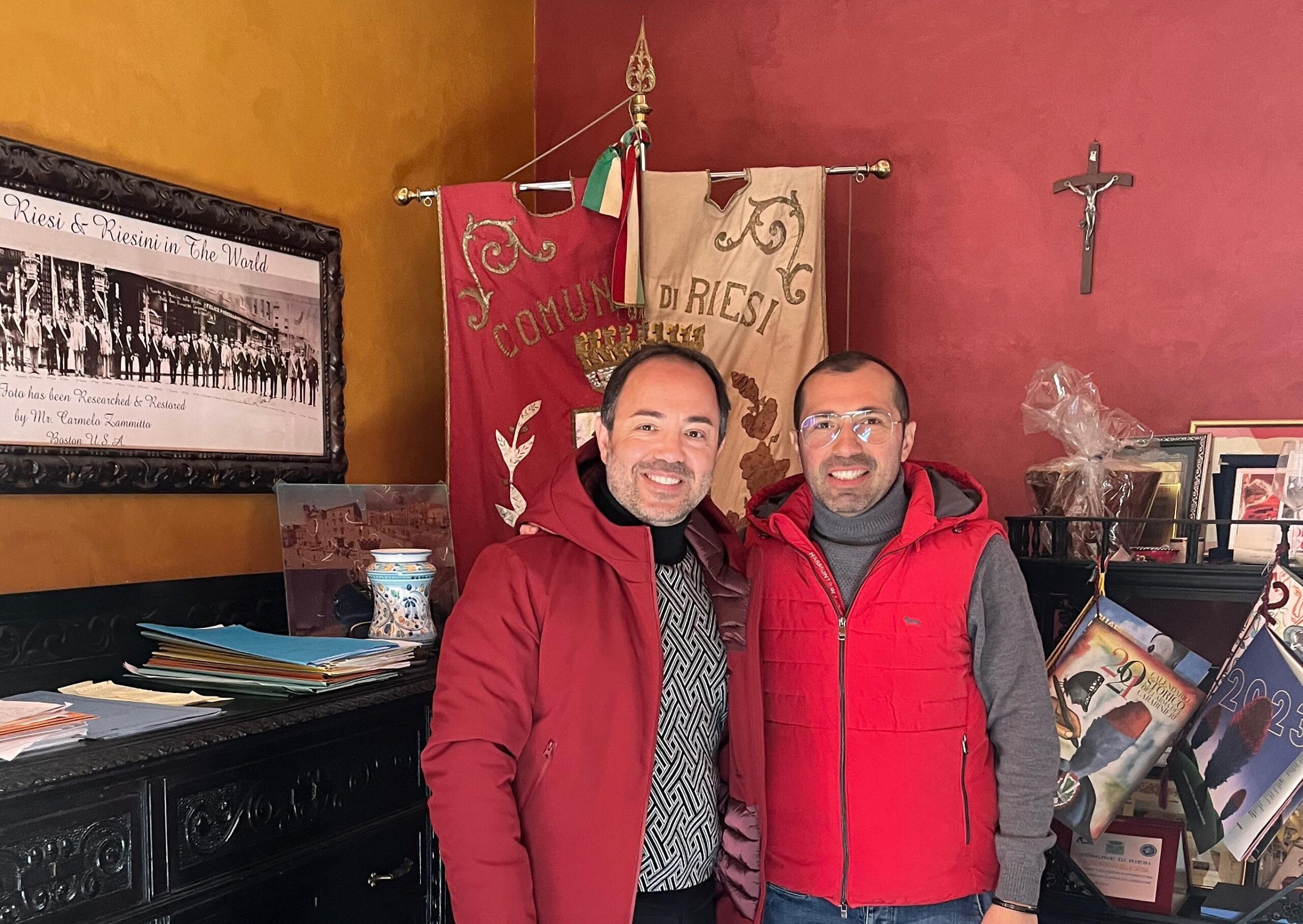 “Riesi è nuovamente cardioprotetta”: ripristinato il funzionamento dei defibrillatori pubblici