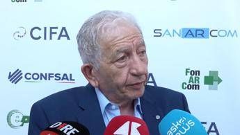 Infortuni, Margiotta (Confsal): “Nuove tecnologie sono opportunità ma anche fonte di stress”