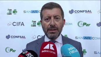 Infortuni, Sortino (Epar): “Formazione sia più strutturata e non più episodica”