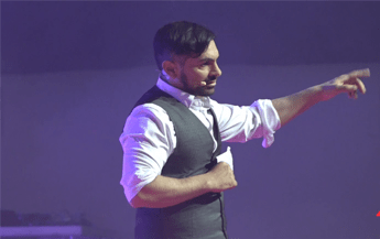 Innovazione, Lombardo: “Al via ‘We Make Future’ a Bologna, business per migliorare società”