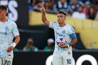 Inter-Urawa Red Diamonds: orario, probabili formazioni e dove vederla