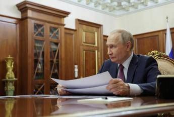 Iran-Israele, ecco perché per Putin la guerra non è una cattiva notizia