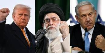 Iran, Khamenei: “Non ci arrenderemo mai, Israele sarà punito”