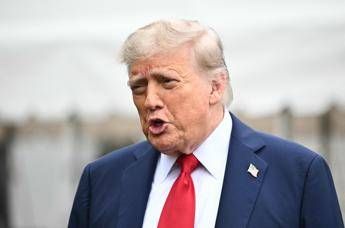 Iran, Trump: “Siti nucleari annientati”. Raid di Israele nell’ovest del Paese