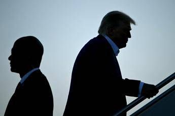 Iran-Usa, l’offerta di Trump per la pace: la proposta segreta