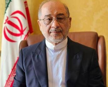 Iran, ambasciatore a Roma: “Israele vuole guerra regionale, no negoziato con Usa sotto bombe”