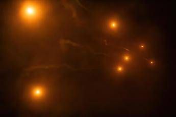 Iran, media: “Lanciati 100 missili contro Israele”