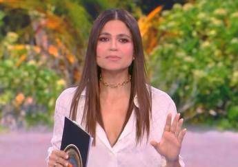 Isola dei Famosi, anticipazioni stasera: in studio arriva Selvaggia Lucarelli