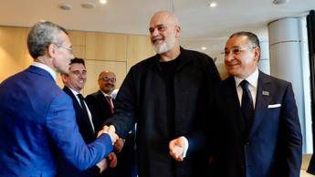 Italia-Albania, Ghribi (Gsd): “Eccellente incontro con il premier Edi Rama”