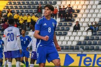 Italia-Romania: orario, probabili formazioni e dove vederla in tv (in chiaro)