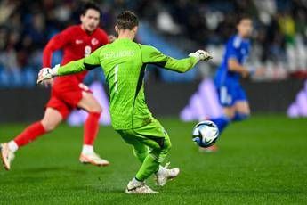 Italia U21-Romania U21, agli Europei debutta la nuova regola. Ecco cosa cambia