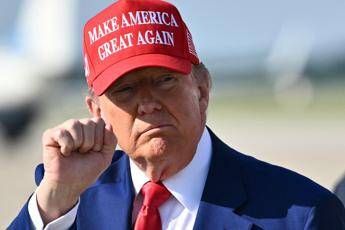 Ius soli, Corte Suprema dà ragione a Trump: tribunali non possono bloccare presidente