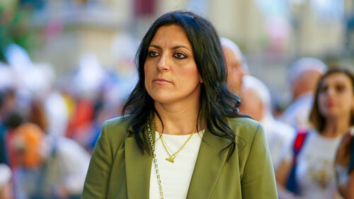 Jose Marano (M5S): “Un inceneritore a due passi da Catania è follia. Schifani spieghi gli studi alla base della scelta”