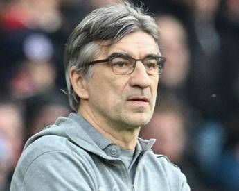 Juric è il nuovo allenatore dell’Atalanta