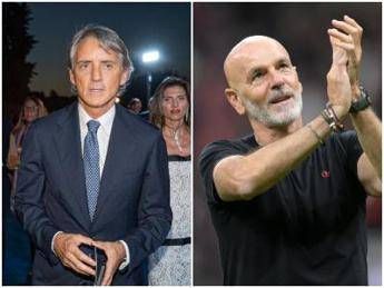 Juventus, da Mancini a Pioli: chi sarà il prossimo allenatore