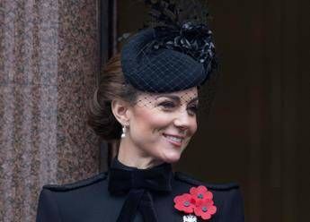 Kate icona di stile, “ma in passato troppe chiacchiere”