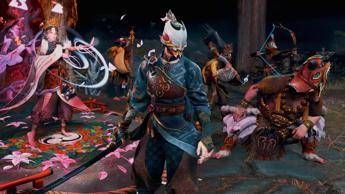 Kunitsu-Gami Path of Goddess, la perla nascosta di Switch 2