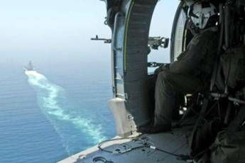 L’Iran e lo stretto di Hormuz, l’arma economica (della disperazione) in mano a Teheran