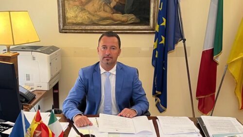 Beni culturali, 42 giovani volontari del Servizio civile impiegati nei siti archeologici di Catania. Scarpinato: “Presto estenderemo iniziativa”