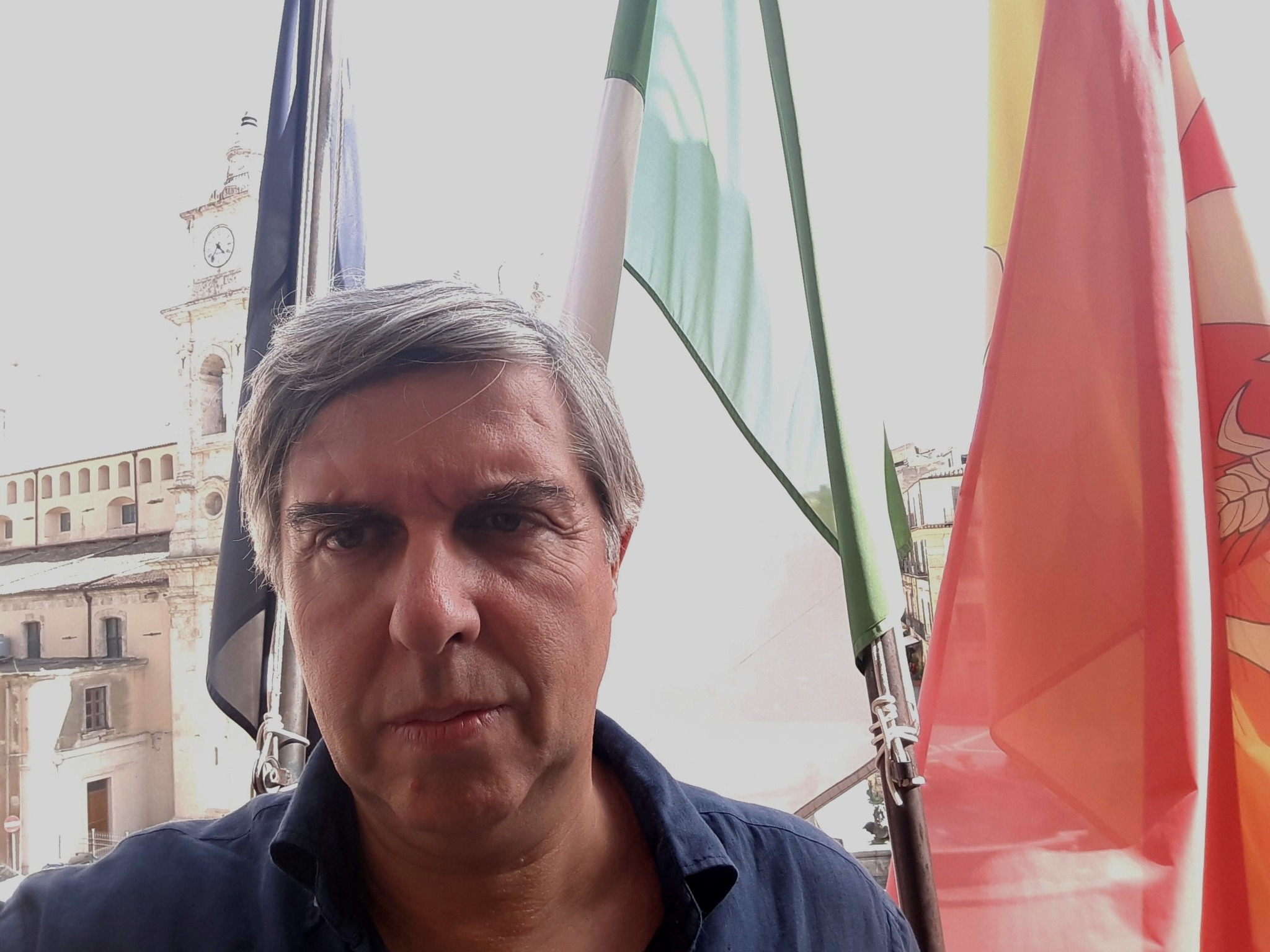 Questione Antenna Rai a Caltanissetta, Leandro Janni scrive alle istituzioni: “Non disperdiamo il nostro patrimonio culturale”