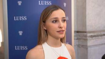 Legalità, Alfieri (Student Ambassador Luiss): “Con tecnologia viste con occhi diversi ma vicini”