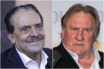 Lite Barillari-Depardieu, giudice propone accordo fra parti