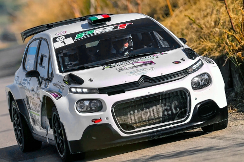 Motori. Prorogate le iscrizioni al 23° Rally di Caltanissetta in programma il 28 e 29 giugno