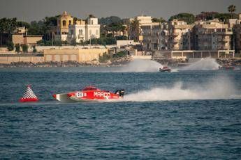 L’Italia protagonista della Motonautica mondiale, tutto pronto per il Grand Prix Offshore Cervia-Milano Marittima