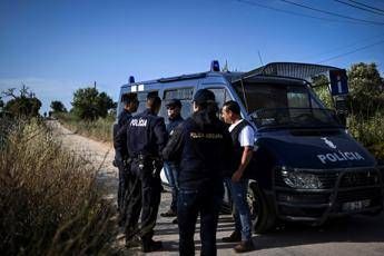 Madeleine McCann, polizia tedesca ispeziona due pozzi in Portogallo