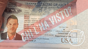 Madre e figlia morte a Villa Pamphili, ‘Chi l’ha visto?’ mostra passaporto Rexal Ford