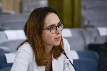 Manifestazione contro riarmo Ue, Quartapelle: “Pd fa bene a non aderire, chi va lo fa a titolo personale”