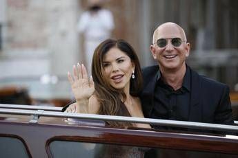 Matrimonio Bezos, Crepet: “È il peggiore esempio che possiamo dare ai giovani”