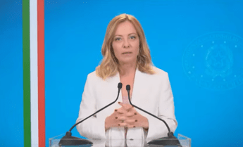 Sicurezza, Meloni: “norme contro chi usa piazze come pretesto per violenze”