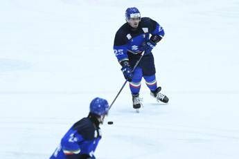 Milano Cortina, svelati i calendari olimpici dell’hockey su ghiaccio