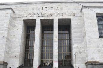 Milano, condanne per capi ultrà: 10 anni a Lucci e Beretta