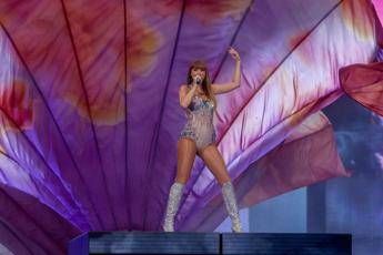 Minorenne siriano incriminato per il fallito attentato al concerto di Taylor Swift a Vienna