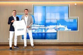 Moby scende in campo insieme al Parma, annunciata nuova partnership