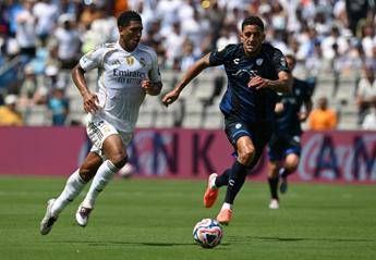 Mondiale per Club, scoppia il caso campi: “Non si può giocare così”