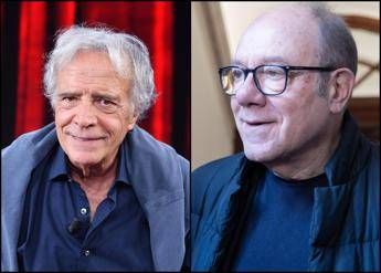 Montesano compie 80 anni: “Verdone? Peccato non abbia più voluto lavorare con me”