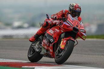 MotoGp, oggi il Gp di Aragon: orario, griglia di partenza e dove vederlo in tv