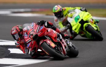 MotoGp, oggi si corre in Repubblica Ceca: orario, griglia di partenza e dove vederla in tv