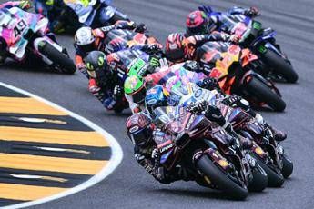 MotoGp, rivoluzione in vista: Liberty Media acquista i diritti