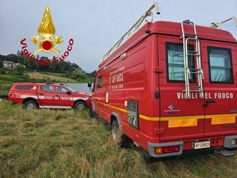 Mugello, morto bimbo scomparso nelle acque del lago Bilancino