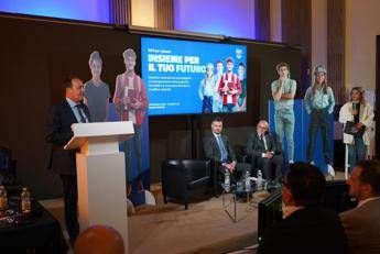 Nasce ‘Inps per i Giovani’, app per tutti i servizi dedicati