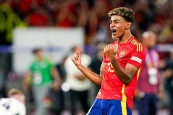 Nations League, oggi Spagna-Francia: orario, probabili formazioni e dove vederla