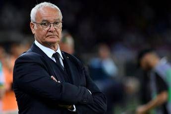 Nazionale, Claudio Ranieri rinuncia al ruolo di ct