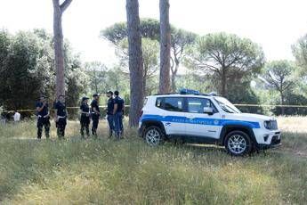 Neonata e donna morte a Villa Pamphili, martedì l’autopsia: disposto anche esame dna
