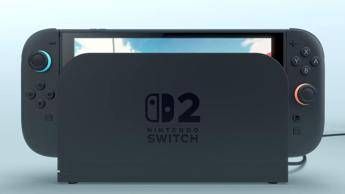 Nintendo amplia la lista dei giochi ottimizzati per Switch 2